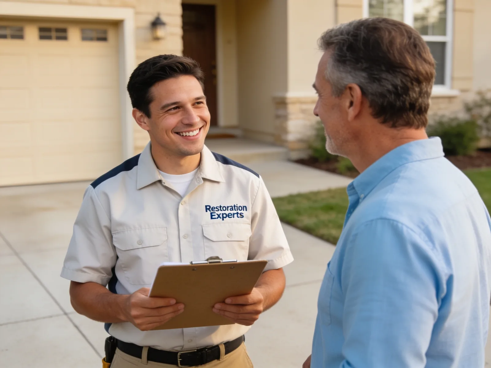 Water Damage Cleanup Middleport, OH FAQs